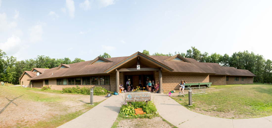 Camp Elk River Girl Scouts River Valleys Camps