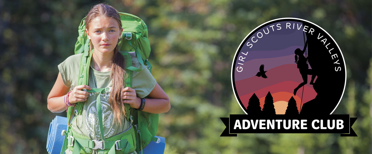 adventure and travel club