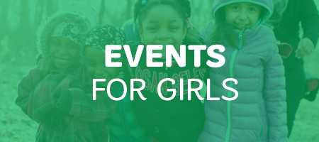 Events for girls