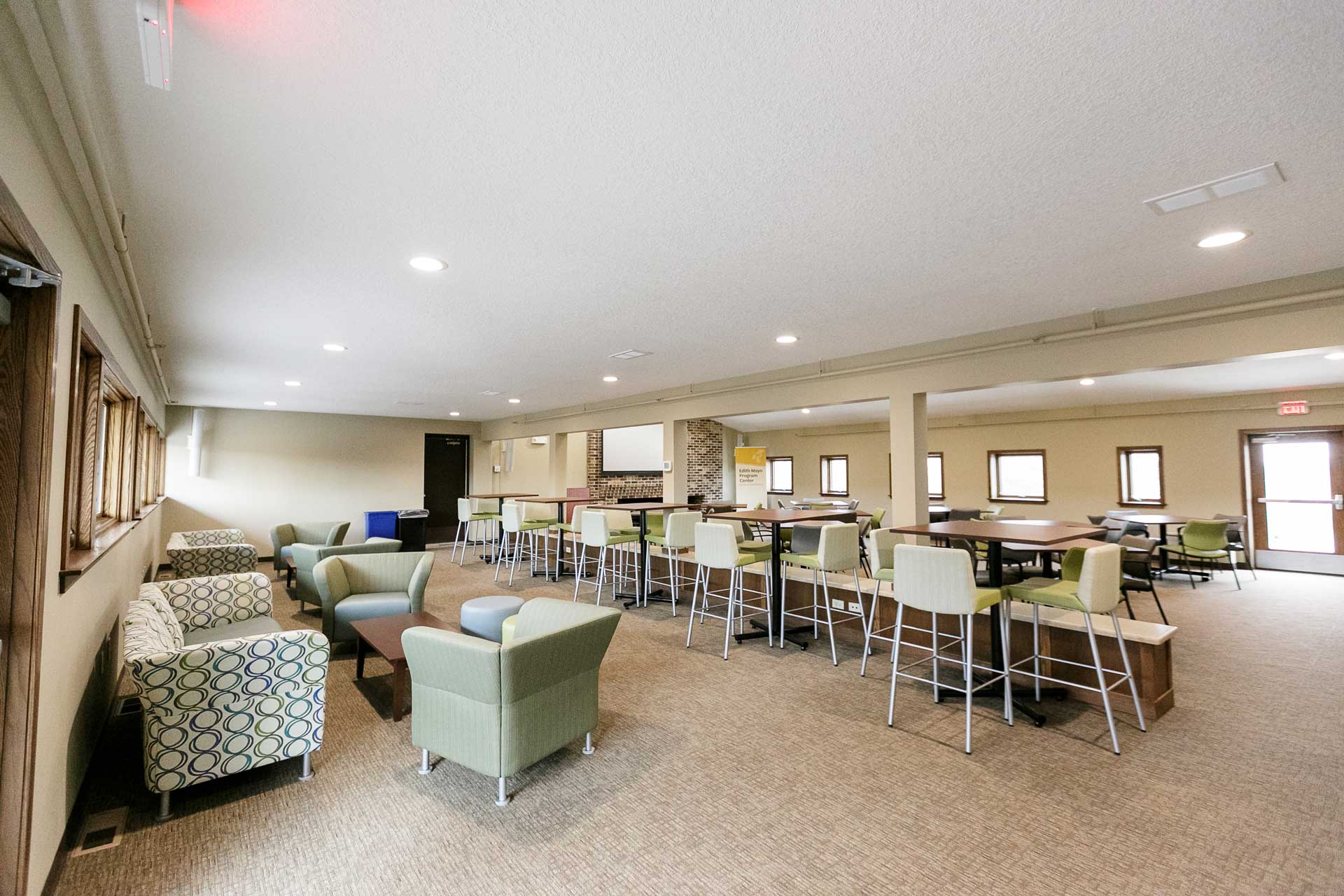 Rentals Girl Scouts River Valleys Camps