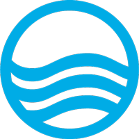 Waves Icon (Water Camp)