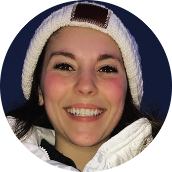 Barbara Rokke Emilee Wold Headshot