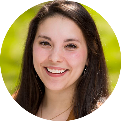 Barbara Rokke Emilee Wold Headshot